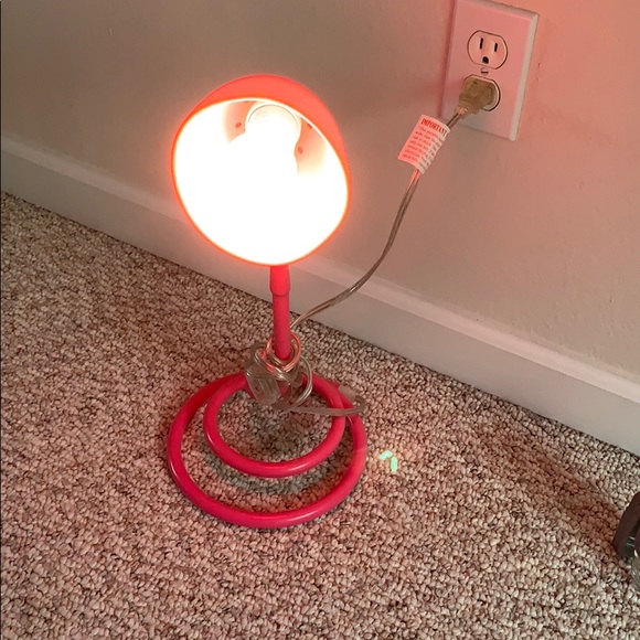 Lamp - Picture 5 of 5